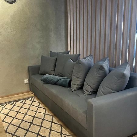 Amsterdam - Nowy Apartament W Centrum Z Prywatnym Zadaszonym Parkingiem 노비 타르그 외부 사진